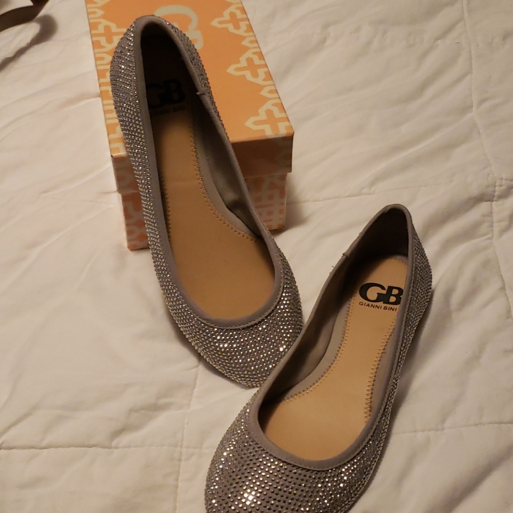 GB shoes